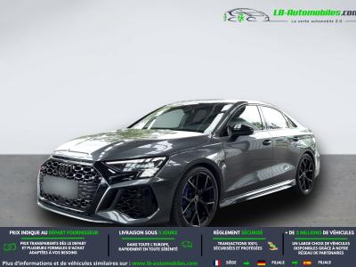 Audi RS3 Berline 2.5 TFSI 400 BVA Quattro