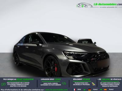 Audi RS3 Berline 2.5 TFSI 400 BVA Quattro