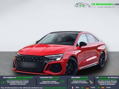Audi RS3 Berline 2.5 TFSI 400 BVA Quattro