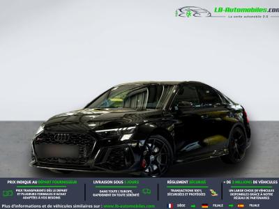 Audi RS3 Berline 2.5 TFSI 400 BVA Quattro