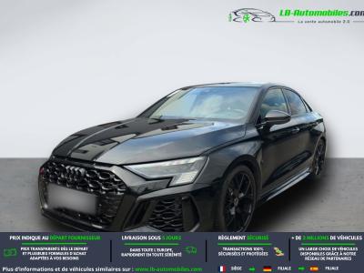 Audi RS3 Berline 2.5 TFSI 400 BVA Quattro