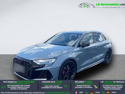 Audi RS3 Sportback 2.5 TFSI 400 BVA Quattro