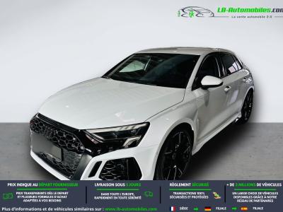 Audi RS3 Sportback 2.5 TFSI 400 BVA Quattro