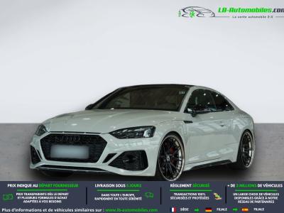 Audi RS5 V6 2.9 TFSi 450 BVA Quattro