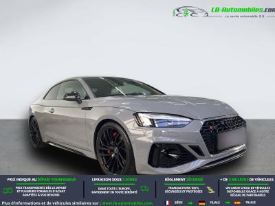Audi RS5 V6 2.9 TFSi 450 BVA Quattro