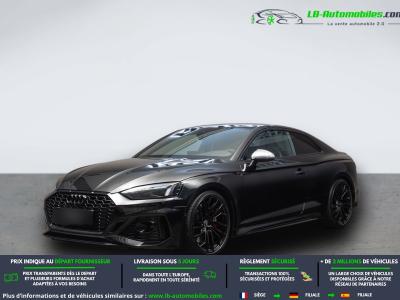 Audi RS5 V6 2.9 TFSi 450 BVA Quattro