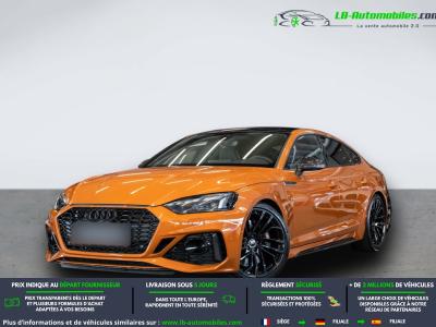 Audi RS5 Sportback V6 2.9 TFSi 450 BVA Quattro