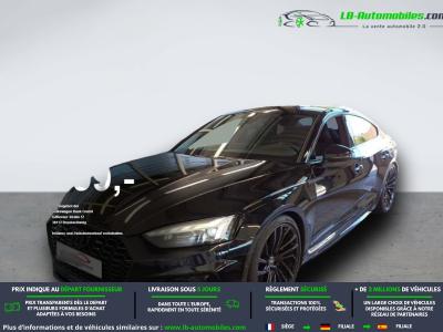 Audi RS5 Sportback V6 2.9 TFSi 450 BVA Quattro