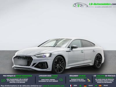 Audi RS5 Sportback V6 2.9 TFSi 450 BVA Quattro