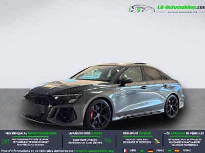 Audi RS3 Berline 2.5 TFSI 400 BVA Quattro