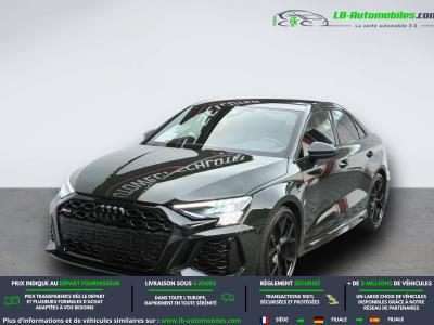 Audi RS3 Berline 2.5 TFSI 400 BVA Quattro