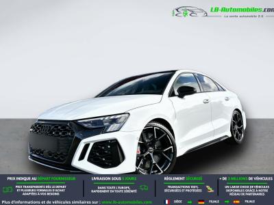 Audi RS3 Berline 2.5 TFSI 400 BVA Quattro