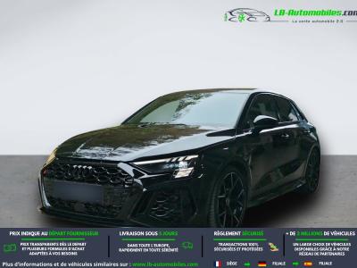 Audi RS3 Sportback 2.5 TFSI 400 BVA Quattro