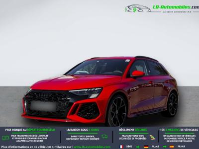Audi RS3 Sportback 2.5 TFSI 400 BVA Quattro