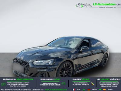 Audi RS5 Sportback V6 2.9 TFSi 450 BVA Quattro