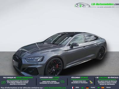 Audi RS5 Sportback V6 2.9 TFSi 450 BVA Quattro