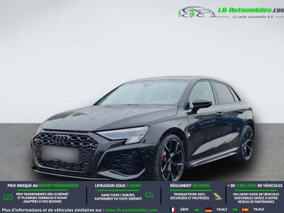 Audi RS3 Sportback 2.5 TFSI 400 BVA Quattro