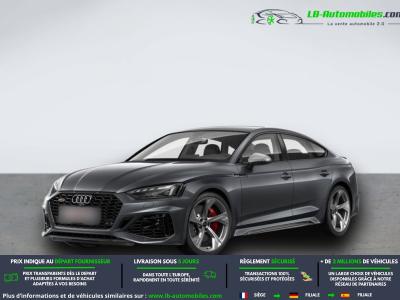 Audi RS5 Sportback V6 2.9 TFSi 450 BVA Quattro
