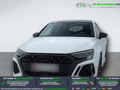 Audi RS3 Sportback 2.5 TFSI 400 BVA Quattro