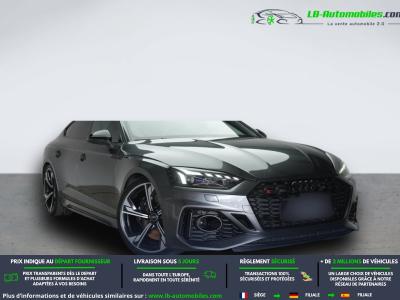 Audi RS5 Sportback V6 2.9 TFSi 450 BVA Quattro