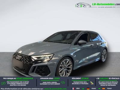 Audi RS3 Sportback 2.5 TFSI 400 BVA Quattro