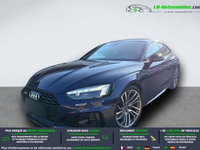 Audi RS5 Sportback V6 2.9 TFSi 450 BVA Quattro