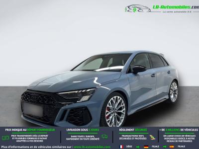 Audi RS3 Sportback 2.5 TFSI 400 BVA Quattro
