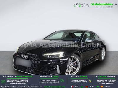 Audi RS5 V6 2.9 TFSi 450 BVA Quattro