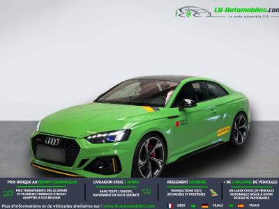Audi RS5 V6 2.9 TFSi 450 BVA Quattro