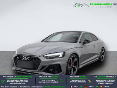 Audi RS5 V6 2.9 TFSi 450 BVA Quattro