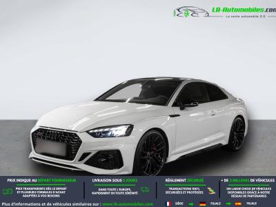 Audi RS5 V6 2.9 TFSi 450 BVA Quattro