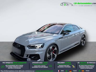 Audi RS5 V6 2.9 TFSi 450 BVA Quattro