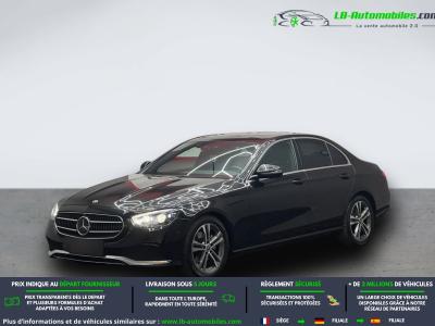 Mercedes Classe E 220 d BVA