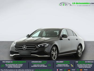 Mercedes Classe E 220 d BVA