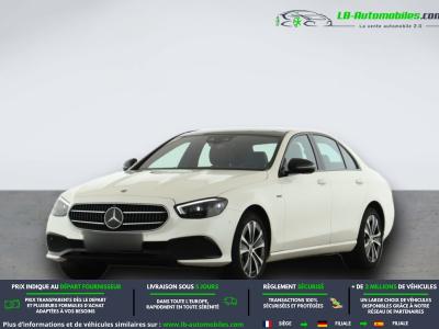 Mercedes Classe E 300 de BVA