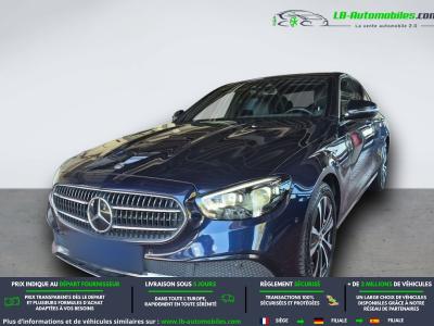 Mercedes Classe E 300 de BVA
