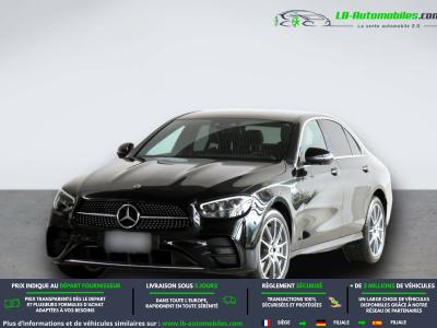 Mercedes Classe E 300 de BVA