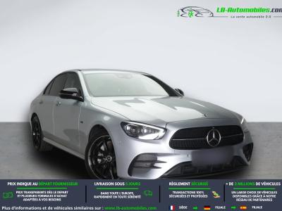 Mercedes Classe E 300 d BVA