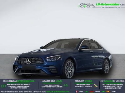 Mercedes Classe E 300 d BVA