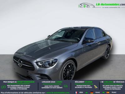 Mercedes Classe E 300 d BVA