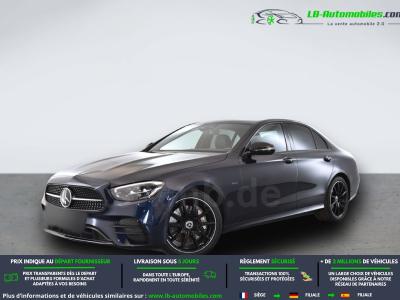 Mercedes Classe E 300 BVA
