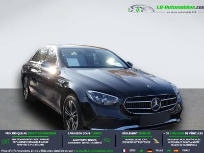 Mercedes Classe E 300 BVA