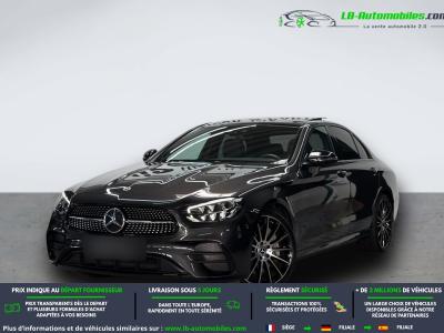 Mercedes Classe E 300 BVA