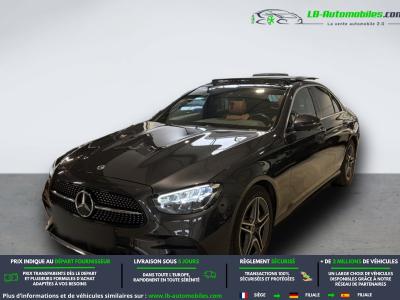 Mercedes Classe E 300 BVA