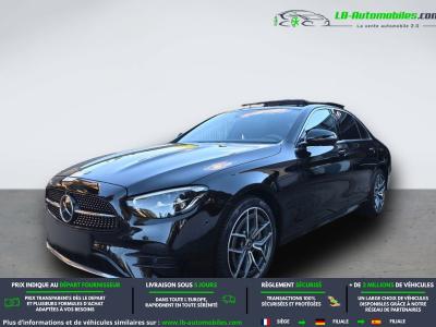 Mercedes Classe E 400 d BVA 4-Matic