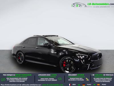 Mercedes Classe E 53 AMG BVA 4-Matic+