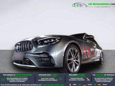 Mercedes Classe E 53 AMG BVA 4-Matic+