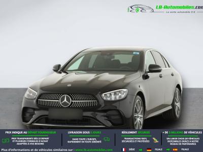 Mercedes Classe E 300 de BVA