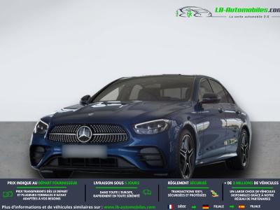 Mercedes Classe E 300 de BVA