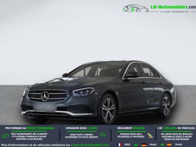 Mercedes Classe E 220 d BVA